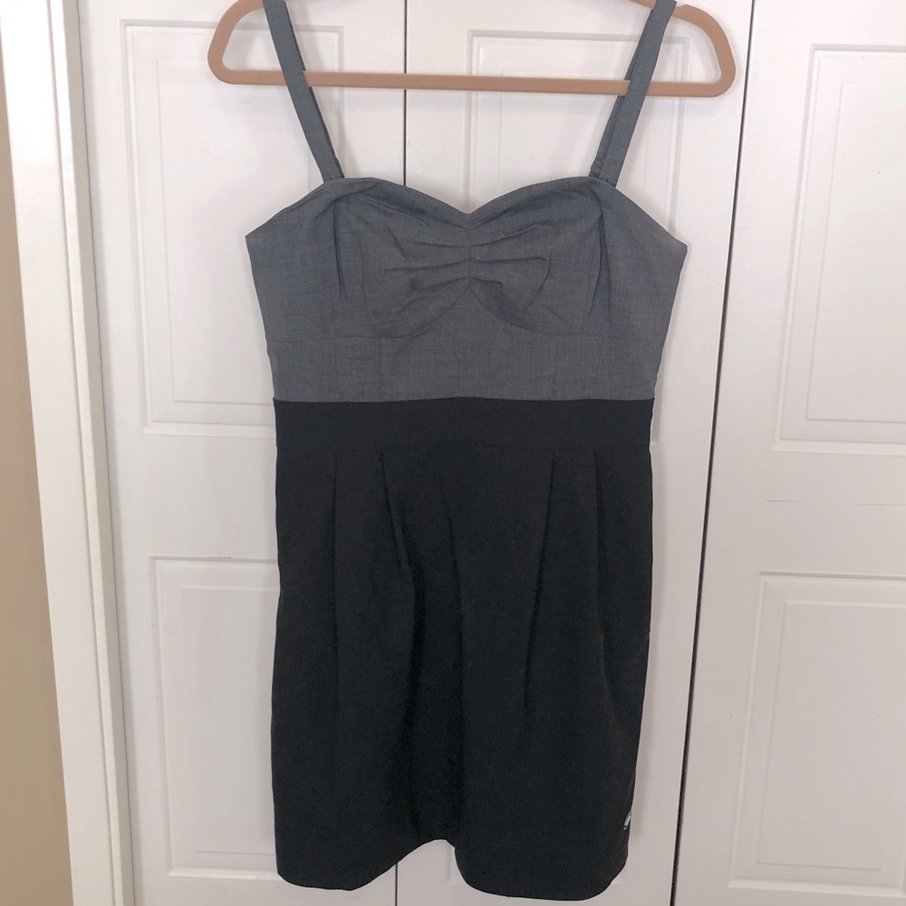 Wilfred Bustier Dress